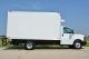 2012 Gmc Savana Cutaway Box Trucks & Cube Vans photo 1