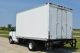 2012 Gmc Savana Cutaway Box Trucks & Cube Vans photo 5
