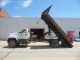 1995 Gmc C - 6500 Dumping Flat Bed Construction Lumber Truck Dump Trucks photo 17