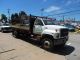 1995 Gmc C - 6500 Dumping Flat Bed Construction Lumber Truck Dump Trucks photo 1
