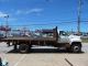 1995 Gmc C - 6500 Dumping Flat Bed Construction Lumber Truck Dump Trucks photo 2