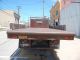 1995 Gmc C - 6500 Dumping Flat Bed Construction Lumber Truck Dump Trucks photo 4