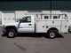 2005 Gmc 2500 Utility & Service Trucks photo 1