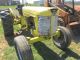 Massey Ferguson 65 Diesel Tractor.  Runs Good. Tractors photo 2