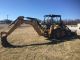 08 ' Caterpillar 420eit Loader Backhoe Backhoe Loaders photo 1