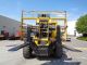 2012 Skyjack Zb20044 Zoom Boom 20,  000lbs Telescopic Boom Telehandler Forklift Forklifts photo 9