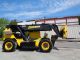 2012 Skyjack Zb20044 Zoom Boom 20,  000lbs Telescopic Boom Telehandler Forklift Forklifts photo 10