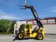 2012 Skyjack Zb20044 Zoom Boom 20,  000lbs Telescopic Boom Telehandler Forklift Forklifts photo 1