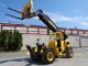 2012 Skyjack Zb20044 Zoom Boom 20,  000lbs Telescopic Boom Telehandler Forklift Forklifts photo 2