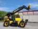2012 Skyjack Zb20044 Zoom Boom 20,  000lbs Telescopic Boom Telehandler Forklift Forklifts photo 3