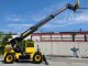 2012 Skyjack Zb20044 Zoom Boom 20,  000lbs Telescopic Boom Telehandler Forklift Forklifts photo 7