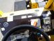 2012 Skyjack Zb20044 Zoom Boom 20,  000lbs Telescopic Boom Telehandler Forklift Forklifts photo 8
