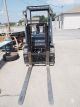 Toyota 8fdu20 Forklift 4000 Lb Capacity,  7 Ft Lift Forklifts photo 1