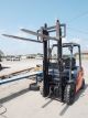 Toyota 8fdu20 Forklift 4000 Lb Capacity,  7 Ft Lift Forklifts photo 8