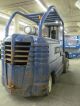 Yale Glc180 18,  000 Lb Forklift,  Cushion Tire,  Lp Gas,  Two Stage Mast,  Runs Good Forklifts photo 2