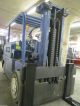 Yale Glc180 18,  000 Lb Forklift,  Cushion Tire,  Lp Gas,  Two Stage Mast,  Runs Good Forklifts photo 4
