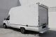 2007 Ford E - Series Van E - 350 Dually Cargo Box Van 5.  4l V8 Box Trucks & Cube Vans photo 4