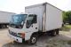 1996 Isuzu Npr Box Trucks & Cube Vans photo 20