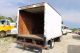 1996 Isuzu Npr Box Trucks & Cube Vans photo 3
