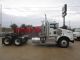 2012 Kenworth T800 - Unit 11725 Truck Tractors Utility Vehicles photo 1
