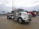 2012 Kenworth T800 - Unit 11725 Truck Tractors Utility Vehicles photo 2