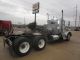 2012 Kenworth T800 - Unit 11725 Truck Tractors Utility Vehicles photo 5