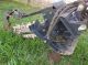 Vermeer Trencher Attachment Tr23 Trenchers - Riding photo 5