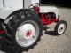 Ford 8n Tractor Antique & Vintage Farm Equip photo 3