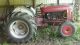 Ford 641 Workmaster Tractors photo 1