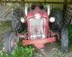 Ford 641 Workmaster Tractors photo 2