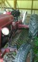 Ford 641 Workmaster Tractors photo 4