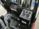 Linde H25 5,  000 Forklift,  Pneumatic,  Lp Gas,  Sideshift,  Three Stage, Forklifts photo 6