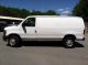 2011 Ford E - Series Cargo Delivery & Cargo Vans photo 3