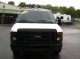 2012 Ford E - Series Cargo Delivery & Cargo Vans photo 1
