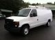 2012 Ford E - Series Cargo Delivery & Cargo Vans photo 2