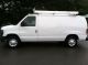 2012 Ford E - Series Cargo Delivery & Cargo Vans photo 3