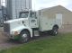 1997 Peterbilt 385 Service Truck Utility & Service Trucks photo 1