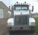 1997 Peterbilt 385 Service Truck Utility & Service Trucks photo 2