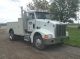 1997 Peterbilt 385 Service Truck Utility & Service Trucks photo 3