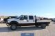 2005 Ford F550 Commercial Pickups photo 2