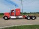2012 Kenworth W900l - Unit U4106 Truck Tractors Utility Vehicles photo 1