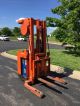 Raymond Forklift Order Picker Forklifts photo 1