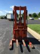 Raymond Forklift Order Picker Forklifts photo 2