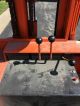 Raymond Forklift Order Picker Forklifts photo 4