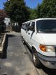 1999 Dodge Ram 3500 Delivery & Cargo Vans photo 4