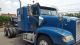 1995 Freightliner Sleeper Semi Trucks photo 2