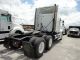 2009 Freightliner Columbia Sleeper Semi Trucks photo 2