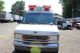 2000 Ford E - 350 Duty Emergency & Fire Trucks photo 1
