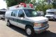 2000 Ford E - 350 Duty Emergency & Fire Trucks photo 3