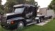 2000 Freightliner C120 Sleeper Semi Trucks photo 1